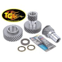 Kit pignons boîte de transfert 4.24:1 Suzuki Vitara & Grand Vitara – Trail-Gear